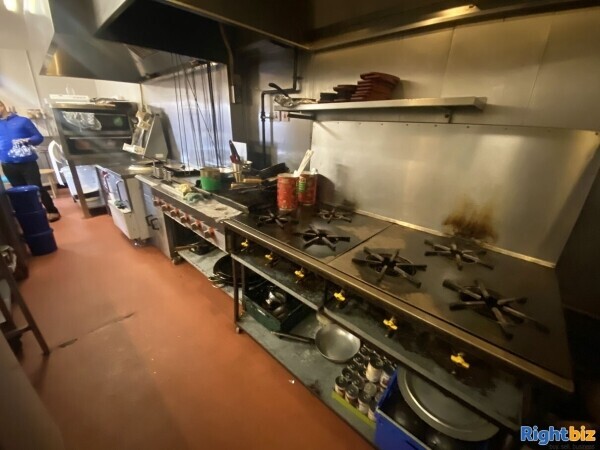 LICENSED RESTAURANT: FARNWORTH: Photo 4