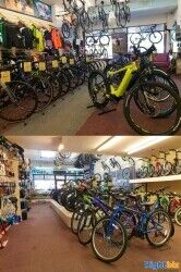 Senacre Cycles Established in 1976 Independent bicycle shop - destination store - FREE parking bike Photo 3