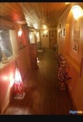 Lease for licensed Restaurant/shisha coffee shop/takeaway/cafe with upstairs accommodation