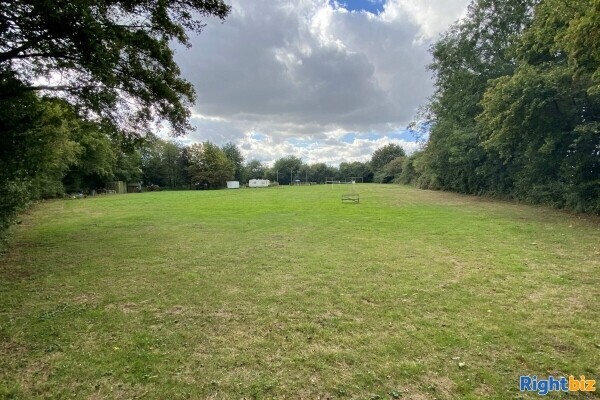 DEVELOPMENT SITE FOR 7 HOLIDAY LODGES + EXISTING LET PUB - TIBENHAM, NORFOLK Photo 4