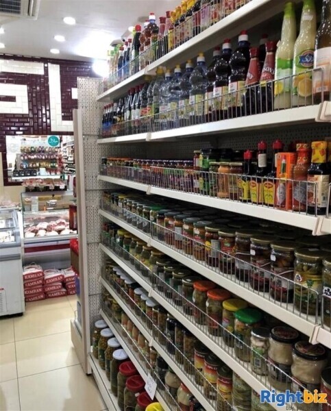 Profitable Convenience Store in Central Location Photo 4
