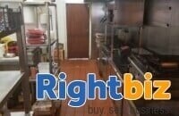 Restaurant/takeaway lease for sale in Strathbungo Photo 4