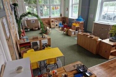 Closed Children's Day Nursery - Clwyd Photo 4