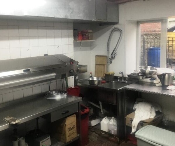 Established Takeaway - Ramsbottom Photo 4