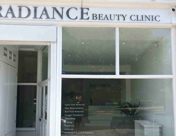 Successful Laser Treatment Clinic for Sale in Folkestone Photo 4