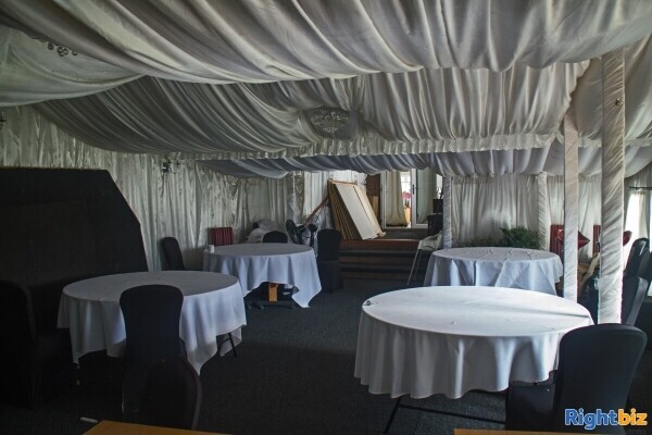 CHESHIRE - GOLF CLUB HOUSE AND WEDDING VENUE Photo 4