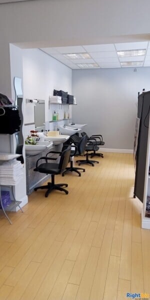 Hair Salon for sale in Burley In Wharfedale Photo 4