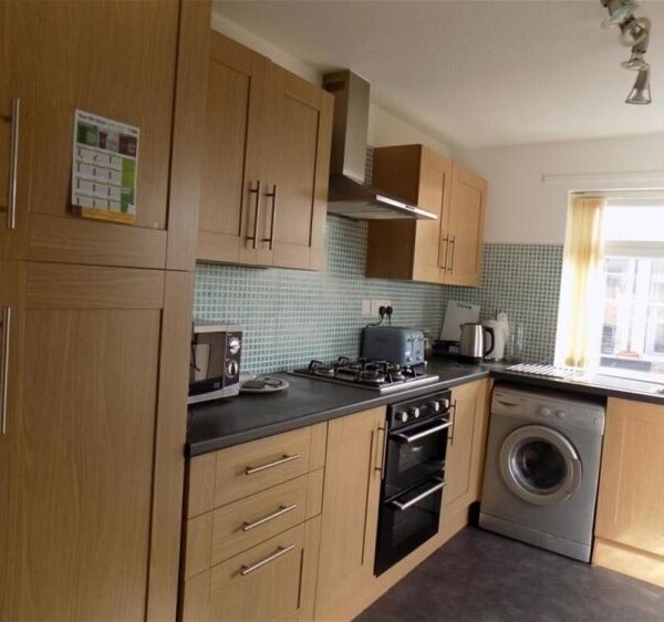 Business for Sale in Nottingham Nottinghamshire in Nottingham Photo 4
