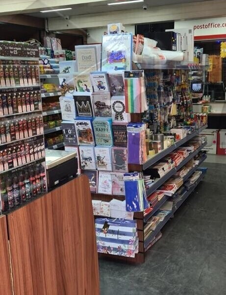 Post Office & Off Licence With Accommodation New Lease For Sale - Nottingham Photo 4