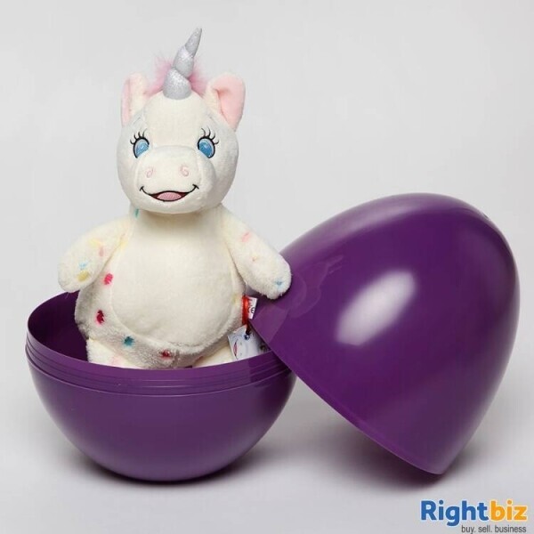 Relocatable E-Commerce Children's Toy Business for Sale Photo 4