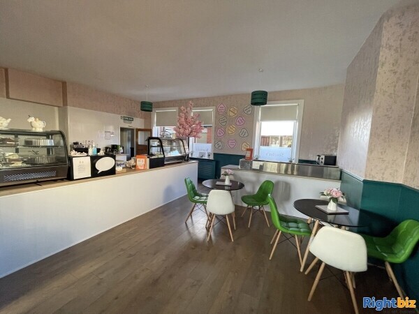 NORTHUMBERLAND - FREEHOLD RESTAURANT & TAKEAWAY Photo 4