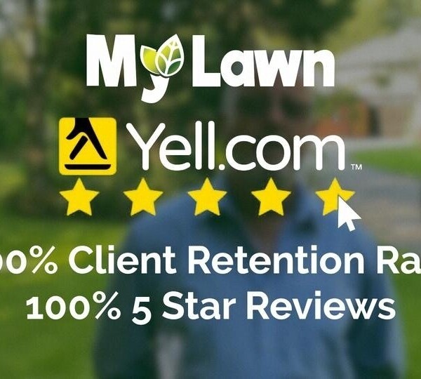 Lawn Care Business My Lawn - 100% Funding And We Guarantee Your First 50 Customers in Chester Photo 4