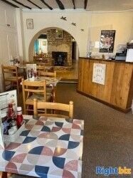 GLOUCESTERSHIRE COTSWOLDS TOWN CENTRE CAFÉ with CLASS A3 USE, Cirencester - leasehold GLOUCESTERSHIRE COTSWOLDS TOWN CENTRE CAFÉ with CLASS A3 USE, Cirencester - leasehold
