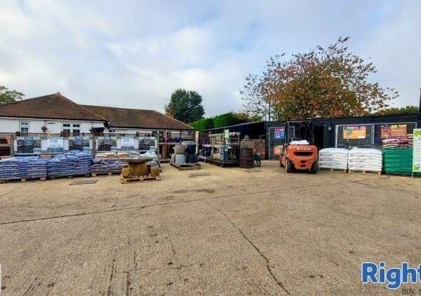 Freehold Petrol Station and Substantial Owner's Accommodation: North Essex Photo 4