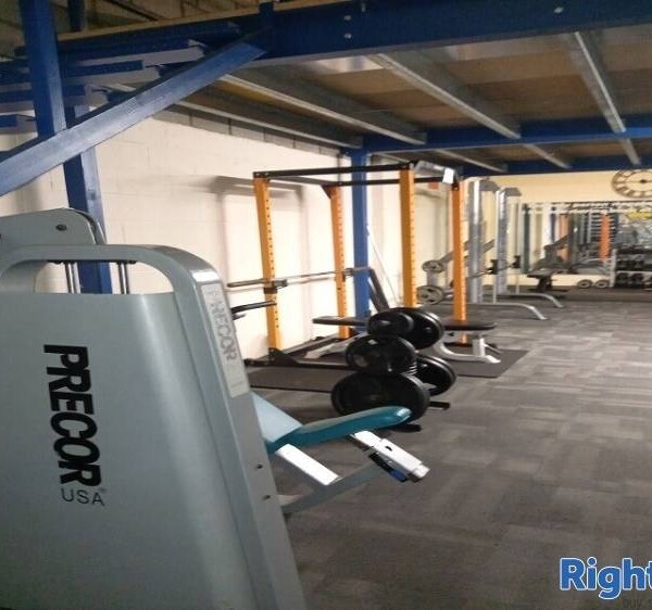 Well respected gym business for sale Photo 4