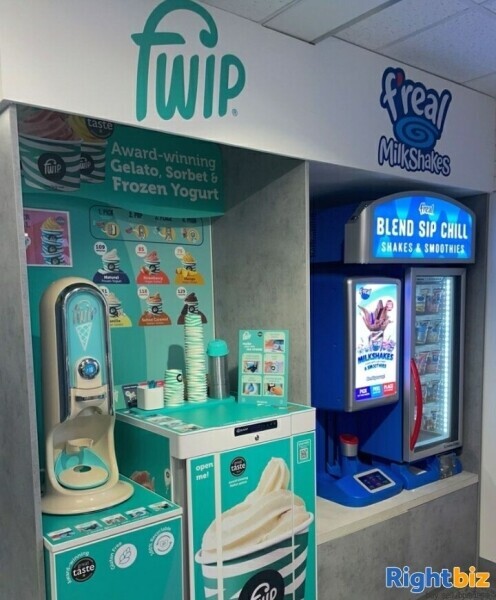 Thriving Convenience Store for sale leave your phone number Photo 4