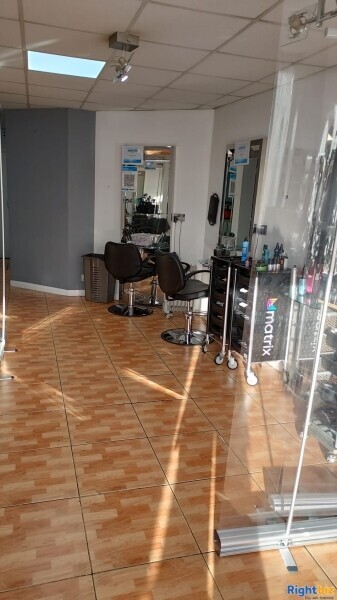 Boutique Hairdressing Salon in Chelmsford Essex Photo 4