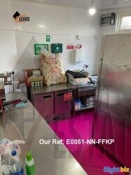 Leasehold Fish monger & Butcher shop in Wellingborough Photo 4