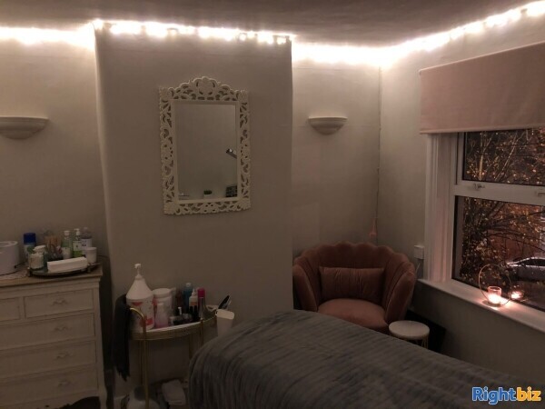 Well Established Beauty Salon Photo 4