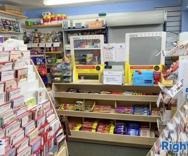 NEWSAGENTS - WORLINGHAM (NEAR BECCLES), SUFFOLK Photo 4