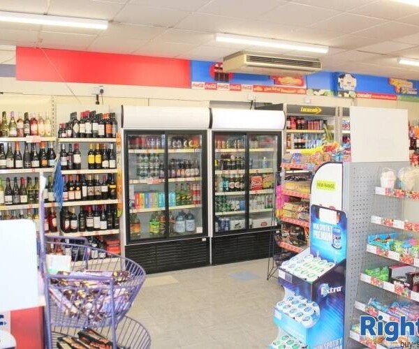 CONVENIENCE STORE & POST OFFICE MAINS/COMBI - CAMBRIDGE, CAMBS Photo 4