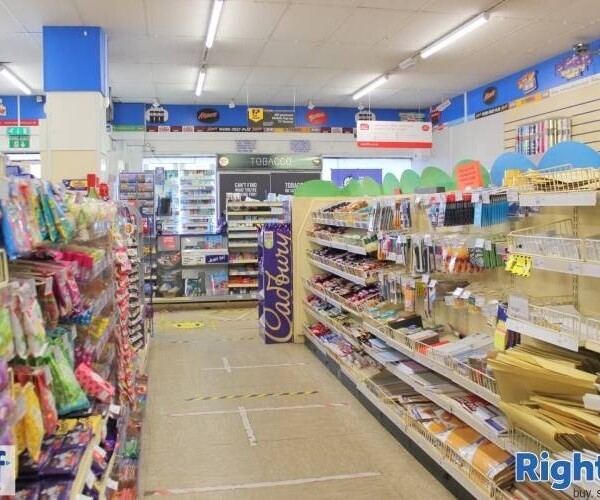CONVENIENCE STORE & POST OFFICE MAINS/COMBI - NORTHAMPTON Photo 4