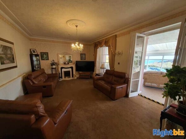 Stunningly Located Hotel, Babbacombe, Torquay Photo 4