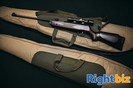 GUN SHOP NEAR CHESTER FOR SALE Photo 4