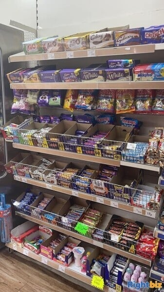 Newsagents for sale to rent in Bathgate Photo 4