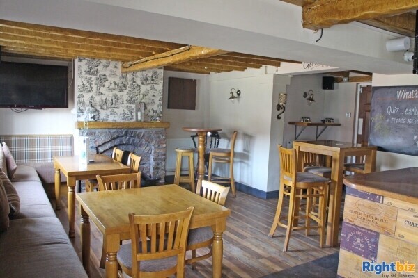 EAST YORKSHIRE - FOOD LED PUBLIC HOUSE & RESTAURANT Photo 4