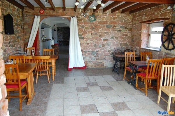 VILLAGE PUB IN RURAL CUMBRIA Photo 4