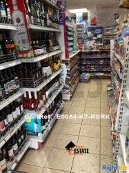 Large Off Licence In A Prime Location New Lease For Sale - Addlestone Photo 4