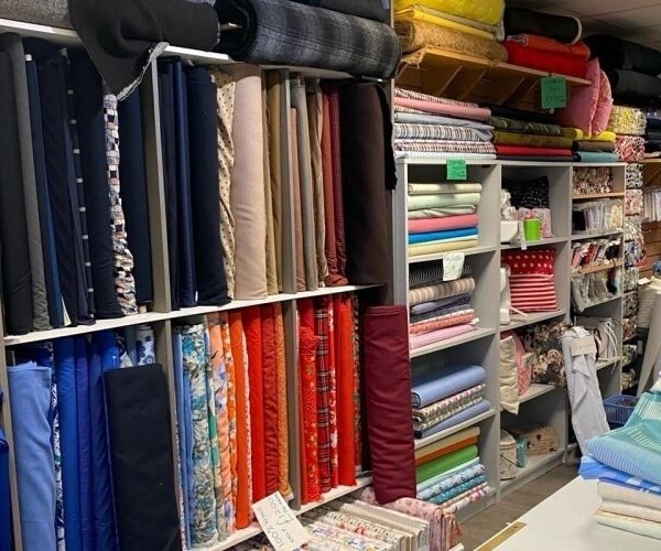 Clothing Alterations & Haberdashery - Boston Photo 4