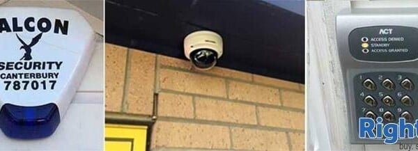 Established and Highly Accredited Intruder Alarms Security Business - South East England Photo 3