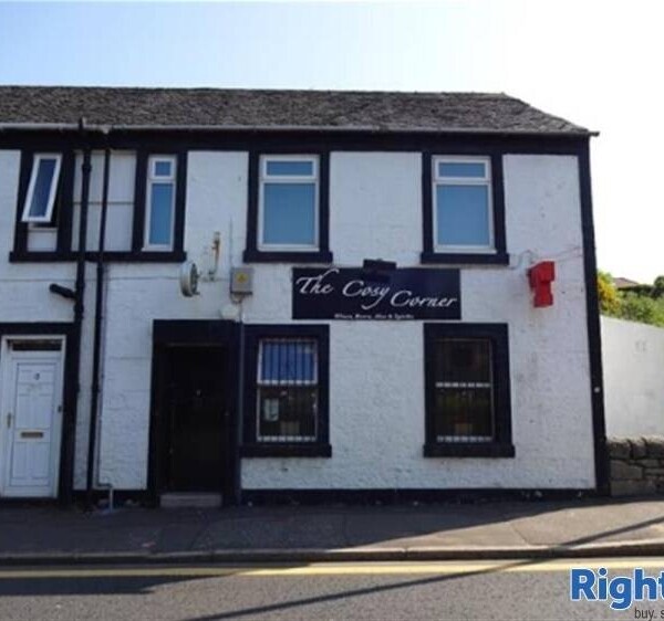 Pub - Ayrshire Photo 4