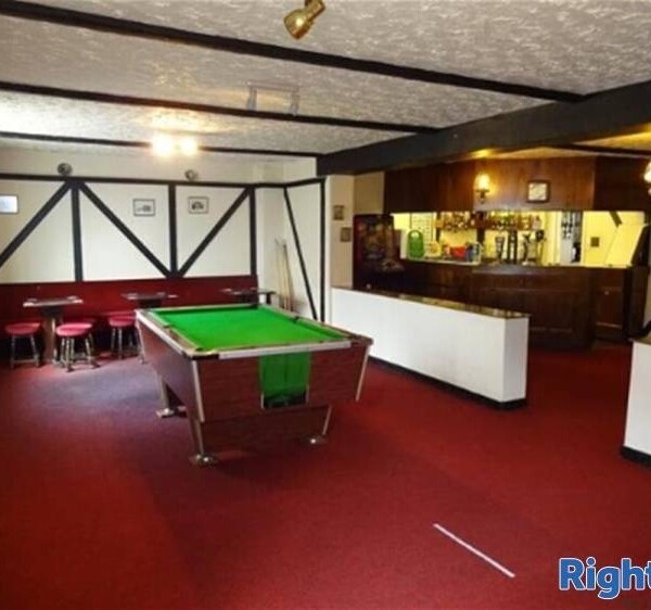 PUB - NORTHUMBERLAND Photo 4