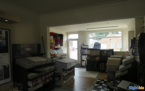 Well-known Flooring Store Business Photo 4