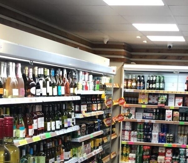 Purley, Croydon-Convenience Store(NWP8379) Photo 4