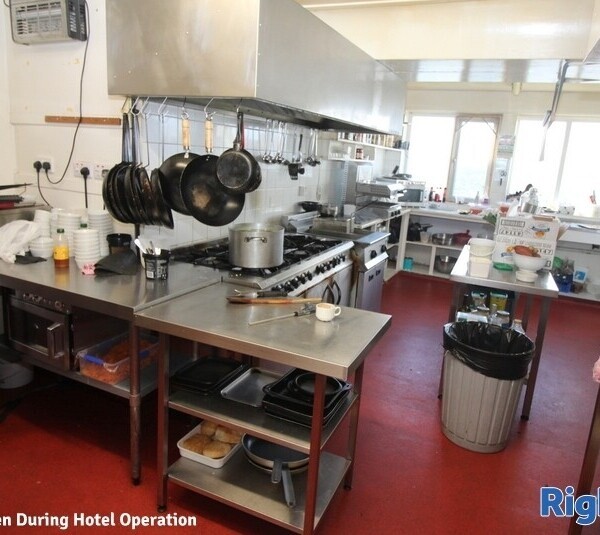 Highly Attractive 8-Bedroom Highland Hotel in a Stunning Coastal Location Photo 4
