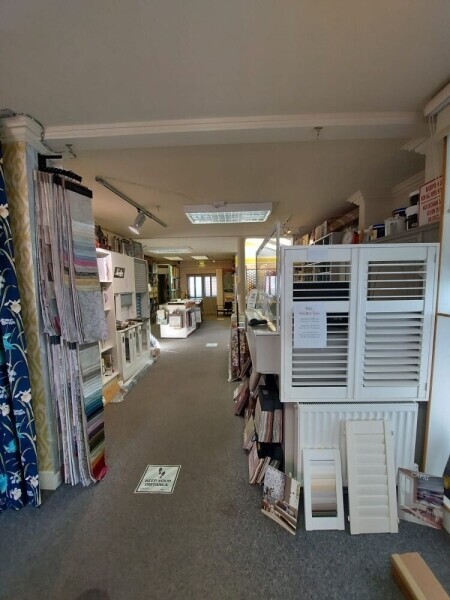 Home Interior business for Sale in Cleethorpes Photo 4