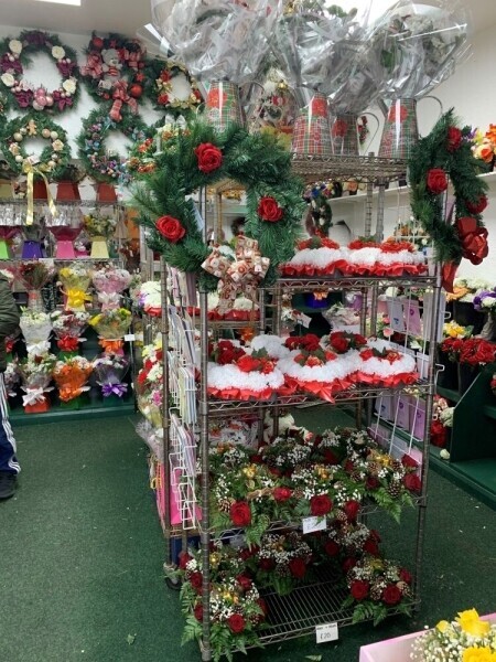 Well-Established & Highly Respected Florist in Peterlee Photo 4