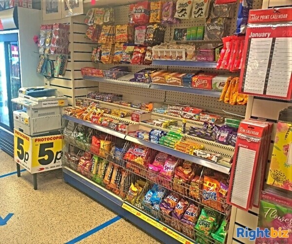 Highly Profitable Newsagents and Convenience in Rainford Photo 4