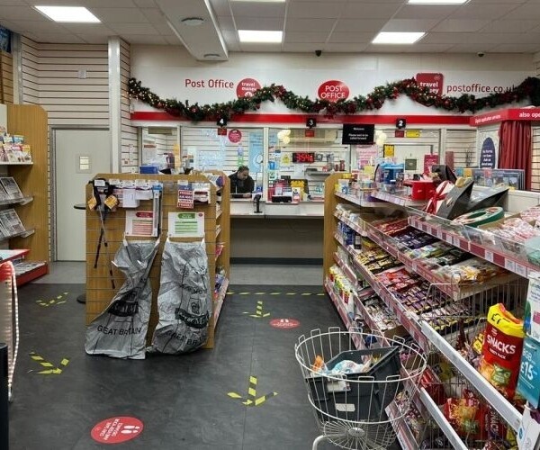 FREEHOLD + Post Office/Newsagents - Bloxwich Photo 4