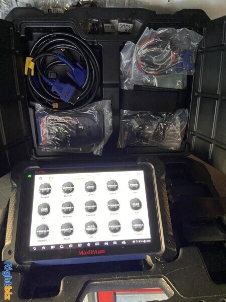 Auto Locksmith Business for sale. Photo 4