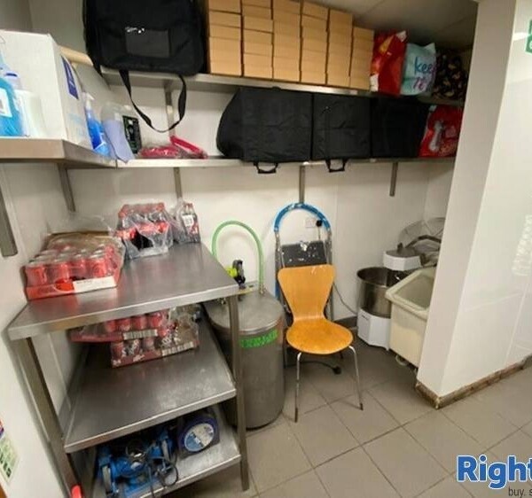 Leasehold Fish & Chip Takeaway Located In Kirkby In Ashfield Photo 4