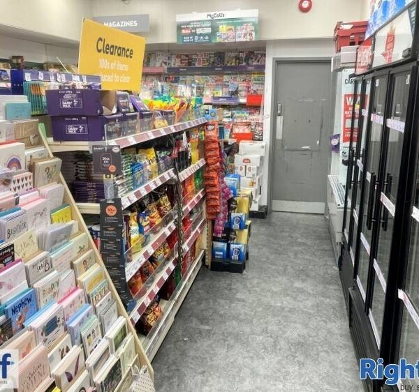 CONVENIENCE STORE Photo 4