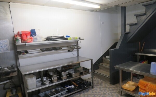 Well-known Sandwich Takeaway Business Photo 4