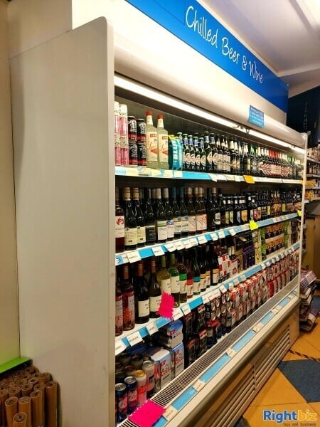 Busy convenience store and Post Office local located on Worcestershire/Birmingham borders Photo 4
