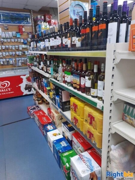 CONVENIENCE STORE -Greenock Photo 4
