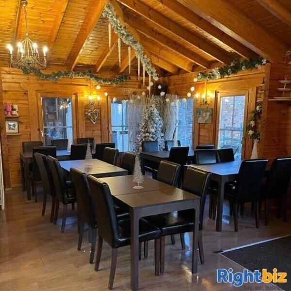 Well established busy coffee house for sale Photo 4